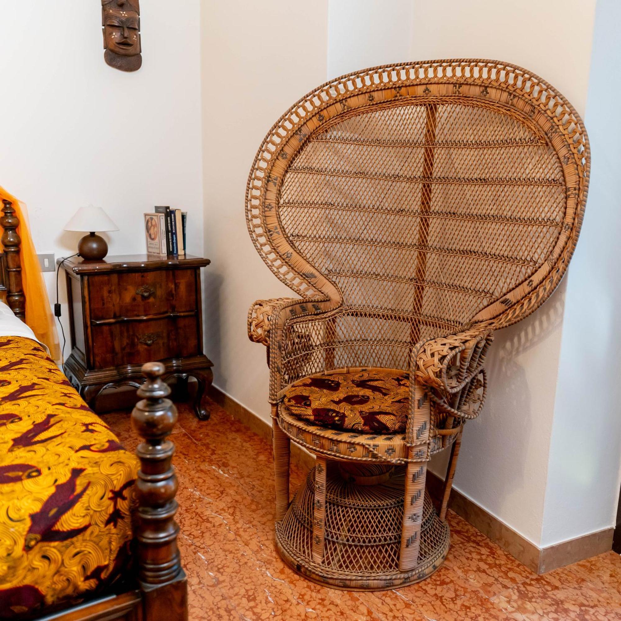 A Casa Di Tom Bed & Breakfast ซานตัมบรอโจ ดิ วัลโปลีเชลลา ภายนอก รูปภาพ
