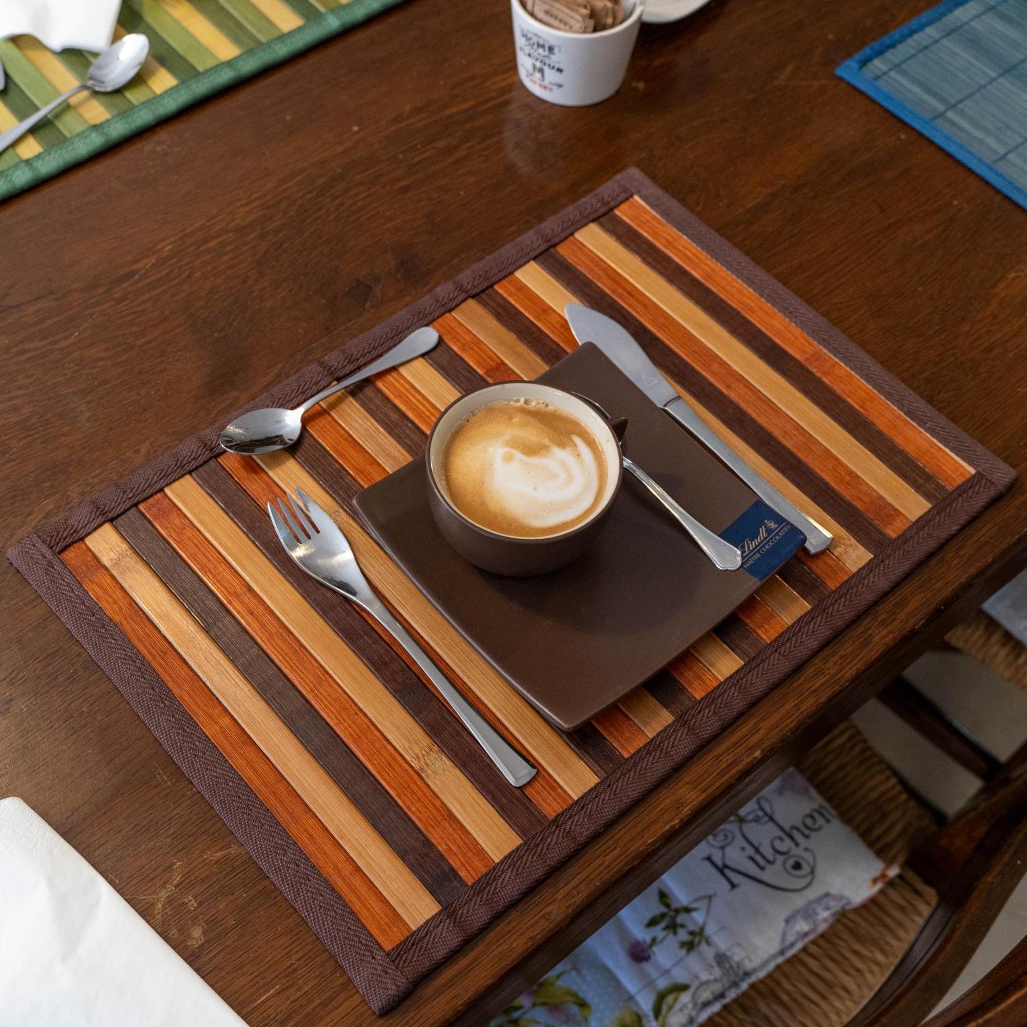 A Casa Di Tom Bed & Breakfast ซานตัมบรอโจ ดิ วัลโปลีเชลลา ภายนอก รูปภาพ