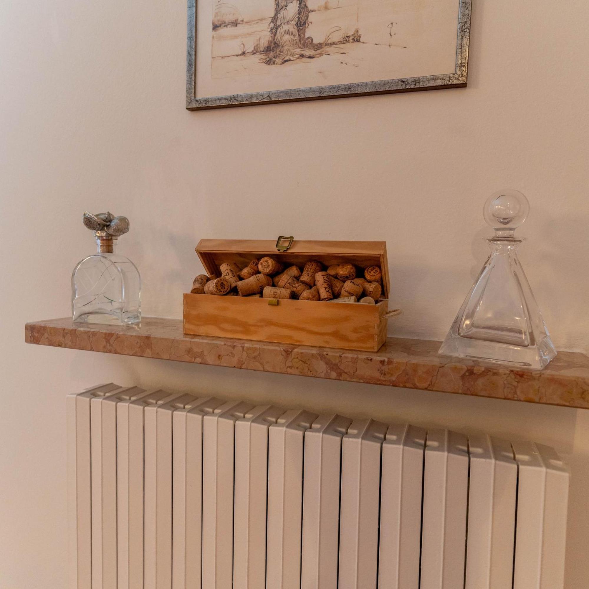 A Casa Di Tom Bed & Breakfast ซานตัมบรอโจ ดิ วัลโปลีเชลลา ภายนอก รูปภาพ