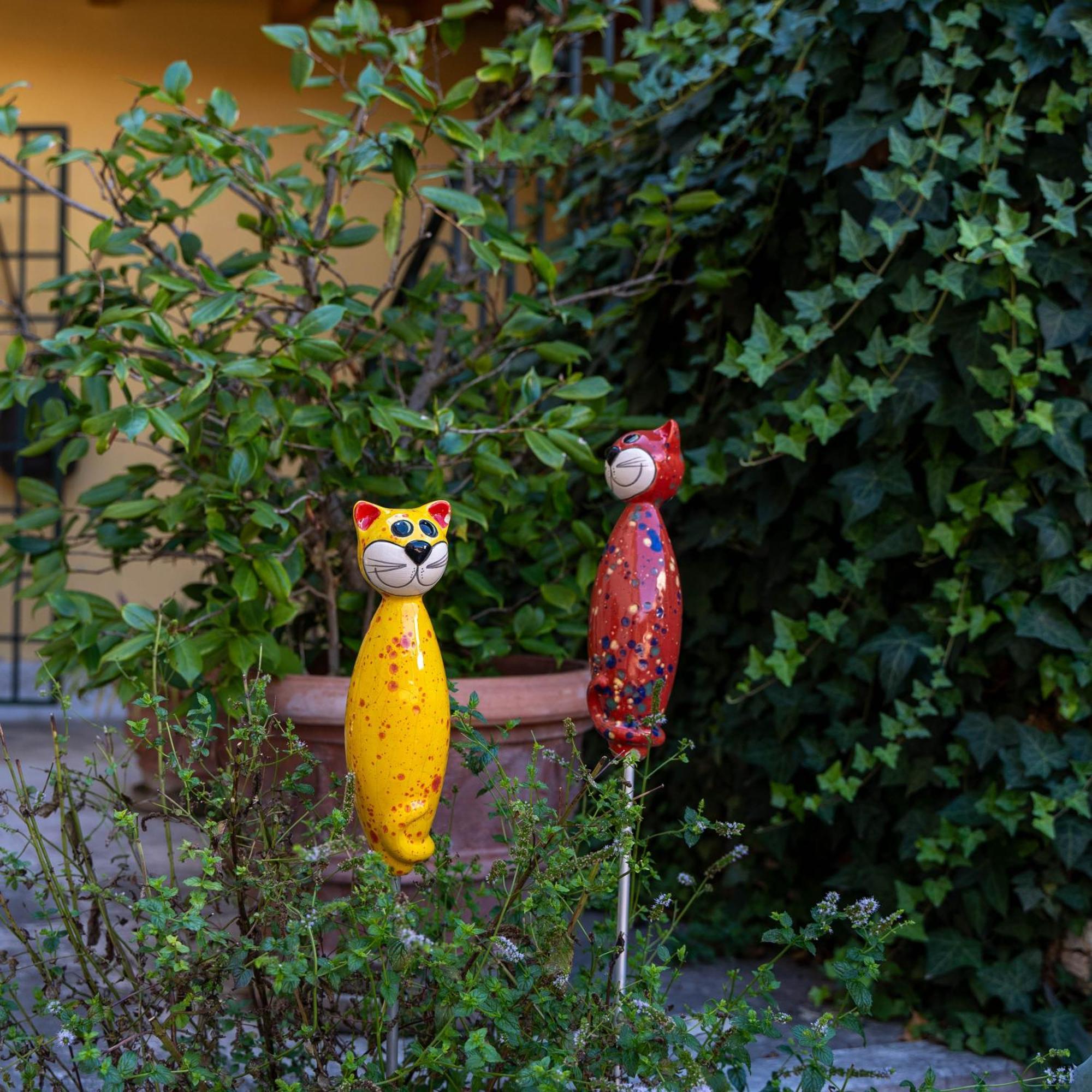 A Casa Di Tom Bed & Breakfast ซานตัมบรอโจ ดิ วัลโปลีเชลลา ภายนอก รูปภาพ