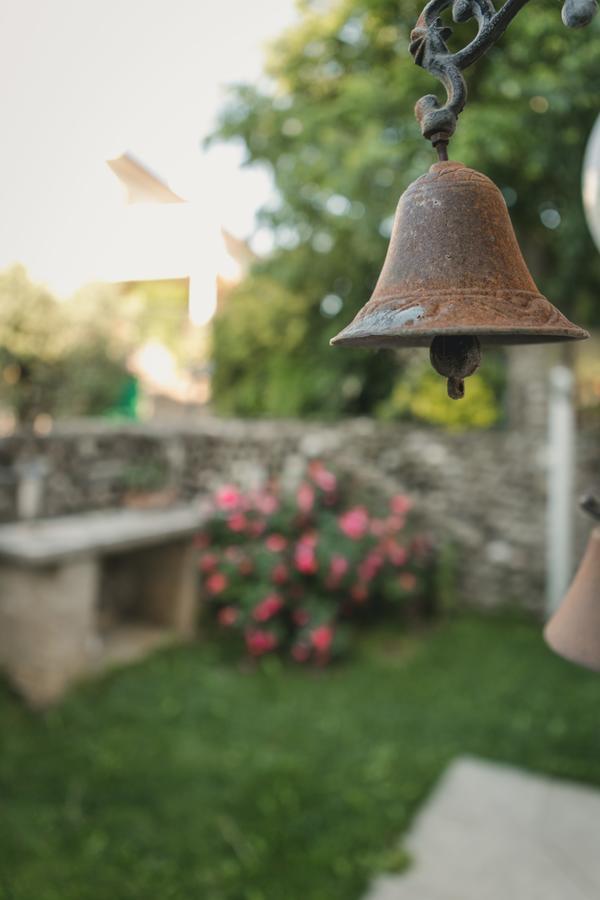 A Casa Di Tom Bed & Breakfast ซานตัมบรอโจ ดิ วัลโปลีเชลลา ภายนอก รูปภาพ